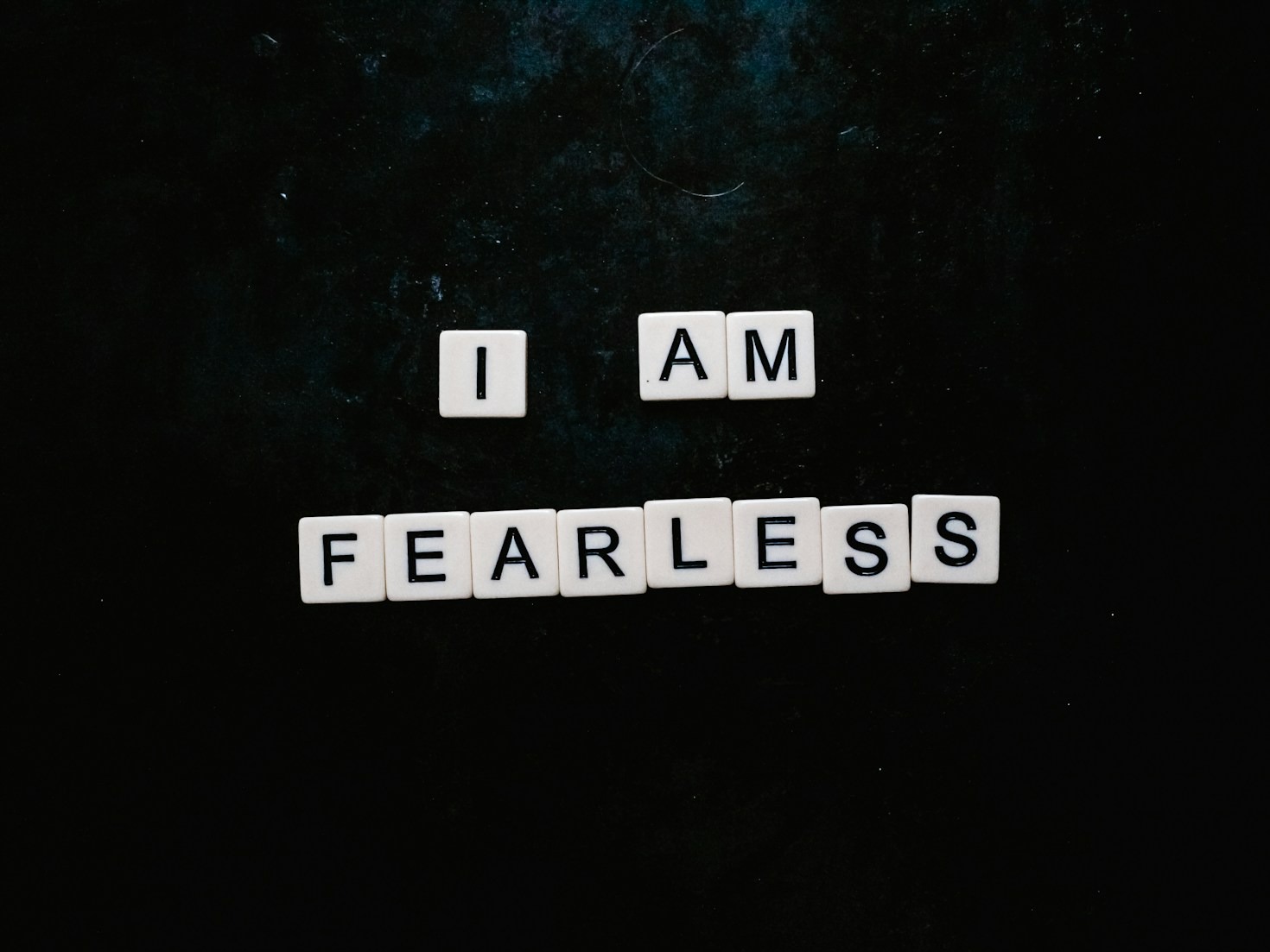 Why Facing Your Fears is the Key to Happiness